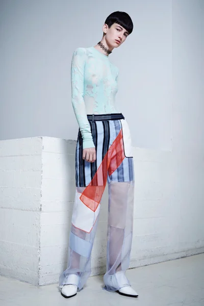 Look 15